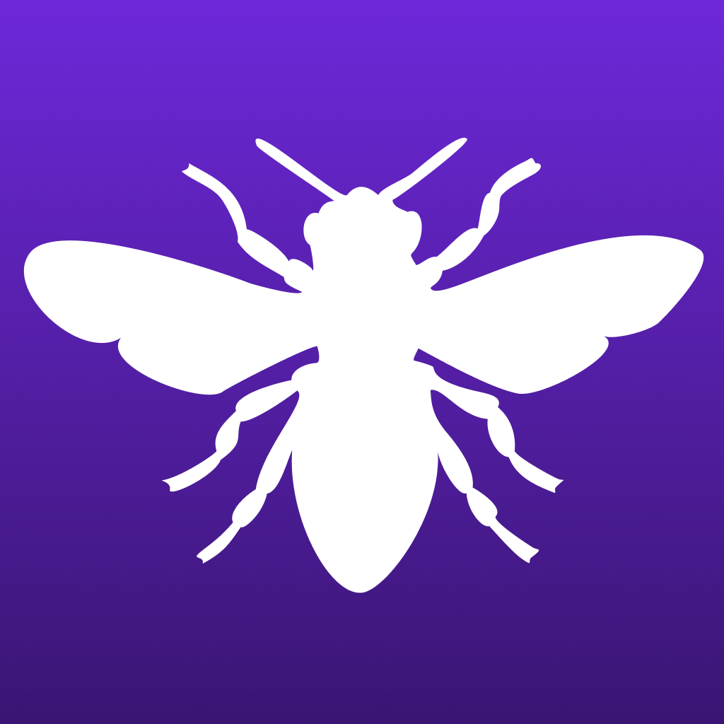 Buzzza Logo